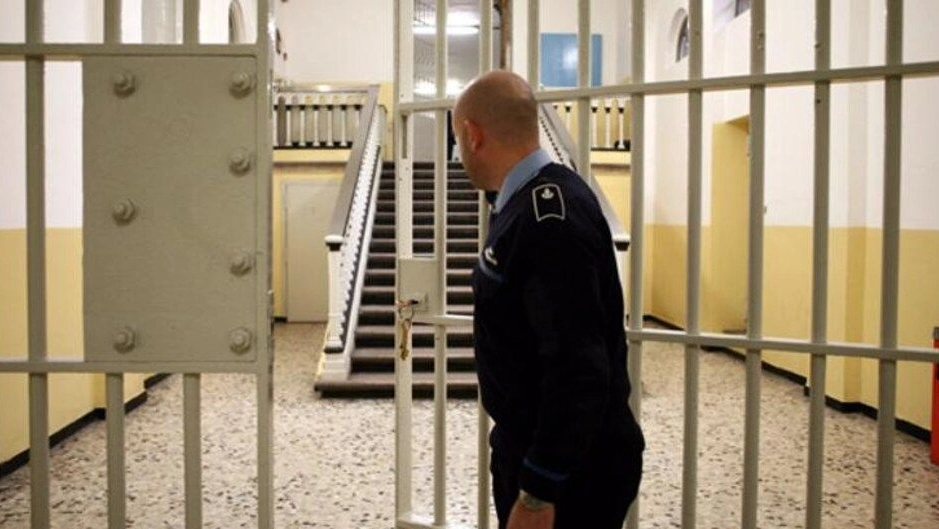 In aumento la popolazione carceraria ma restano carenti gli organici della Polizia penitenziaria Gli agenti dovrebbero essere 4mila Sono 3.700