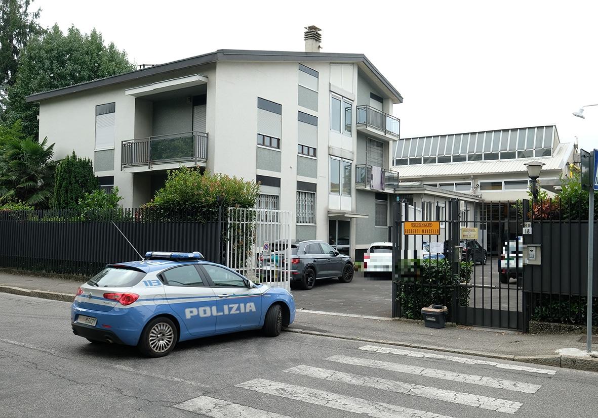 Colpito alla testa dalla leva del tornio: morto operaio di 48 anni. Si era appena scambiato di mansione con un collega