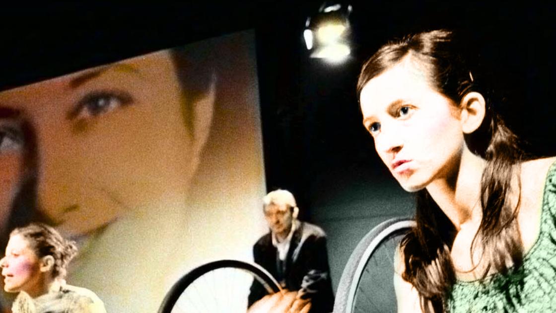 Nome di battaglia Lia, da 24 anni: "Fu il mio primo ruolo, ora è rito. E a Niguarda mi chiamano così"