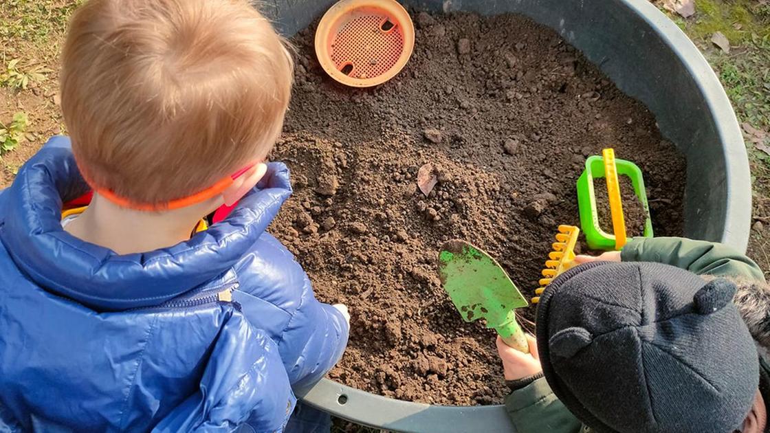 dalle attività del doposcuola al giardino delle mamme il successo del progetto maps da Ilgiorno.it dalle attività del doposcuola al giardino delle mamme il successo del progetto maps