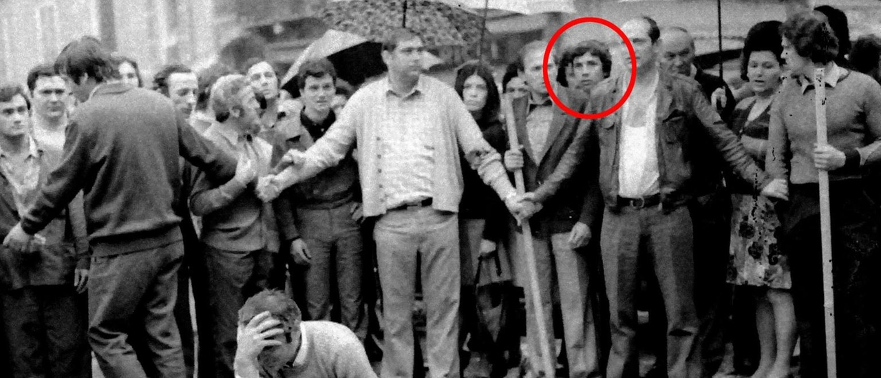 Piazza delle Loggia, la condanna di Toffaloni inchiodato da una fotografia: “Non poteva essere lì per caso”
