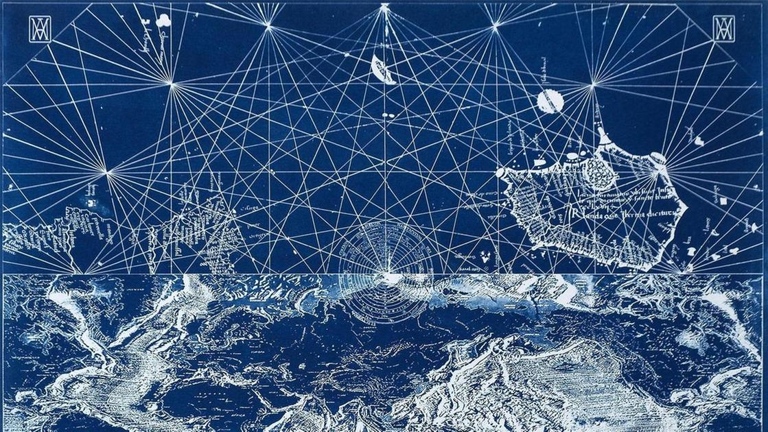 andrea mariconti atlas abda l8217arte di andare controcorrente
