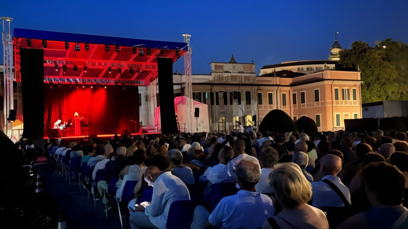 Grande lirica con “Estense Festival“ . Agosto rende omaggio a Puccini