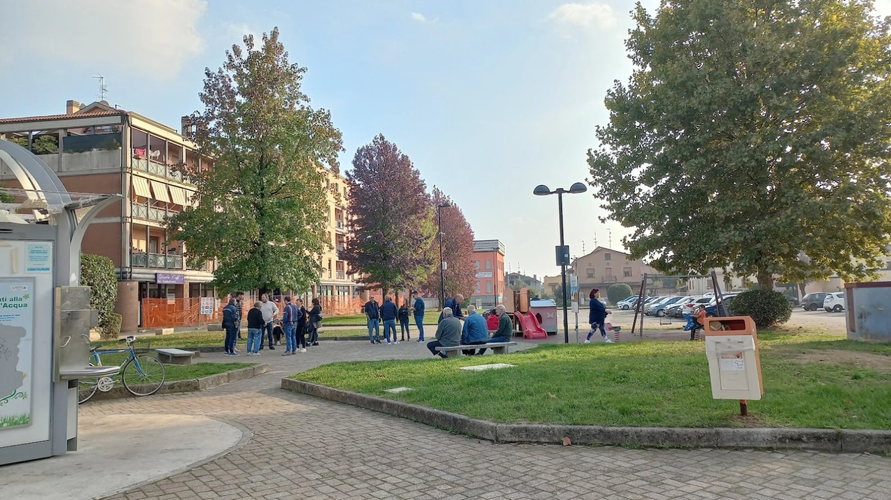 Il Villaggio Brollo è senza medici Il Villaggio Brollo è senza medici