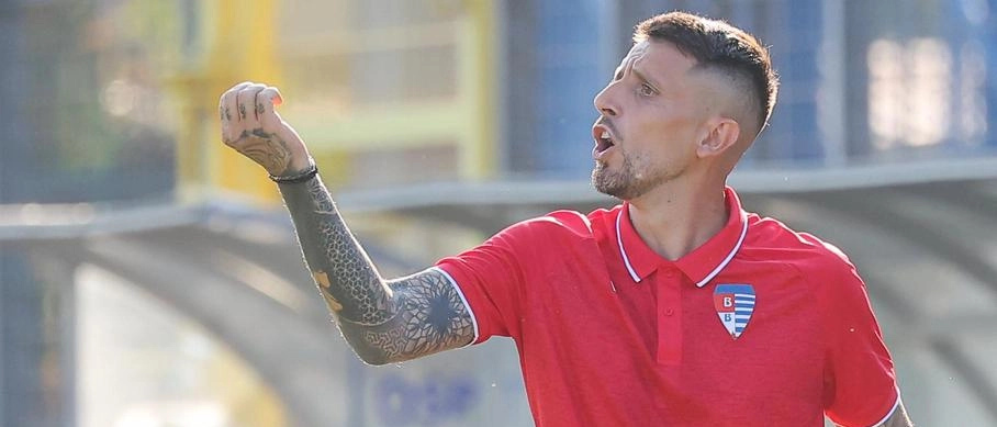 Serie C. La Pro Patria spreca e “stecca“ al debutto: "Occasione mancata»