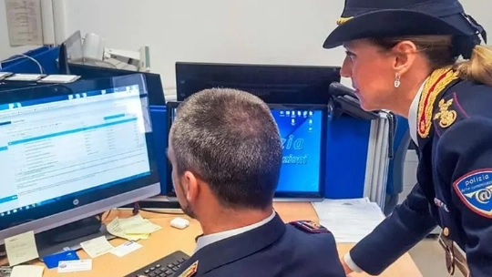 I riscontri inequivocabili emersi dal cellulare dell'orco non hanno lasciato dubbi agli inquirenti I riscontri inequivocabili emersi dal cellulare dell'orco non hanno lasciato dubbi agli inquirenti