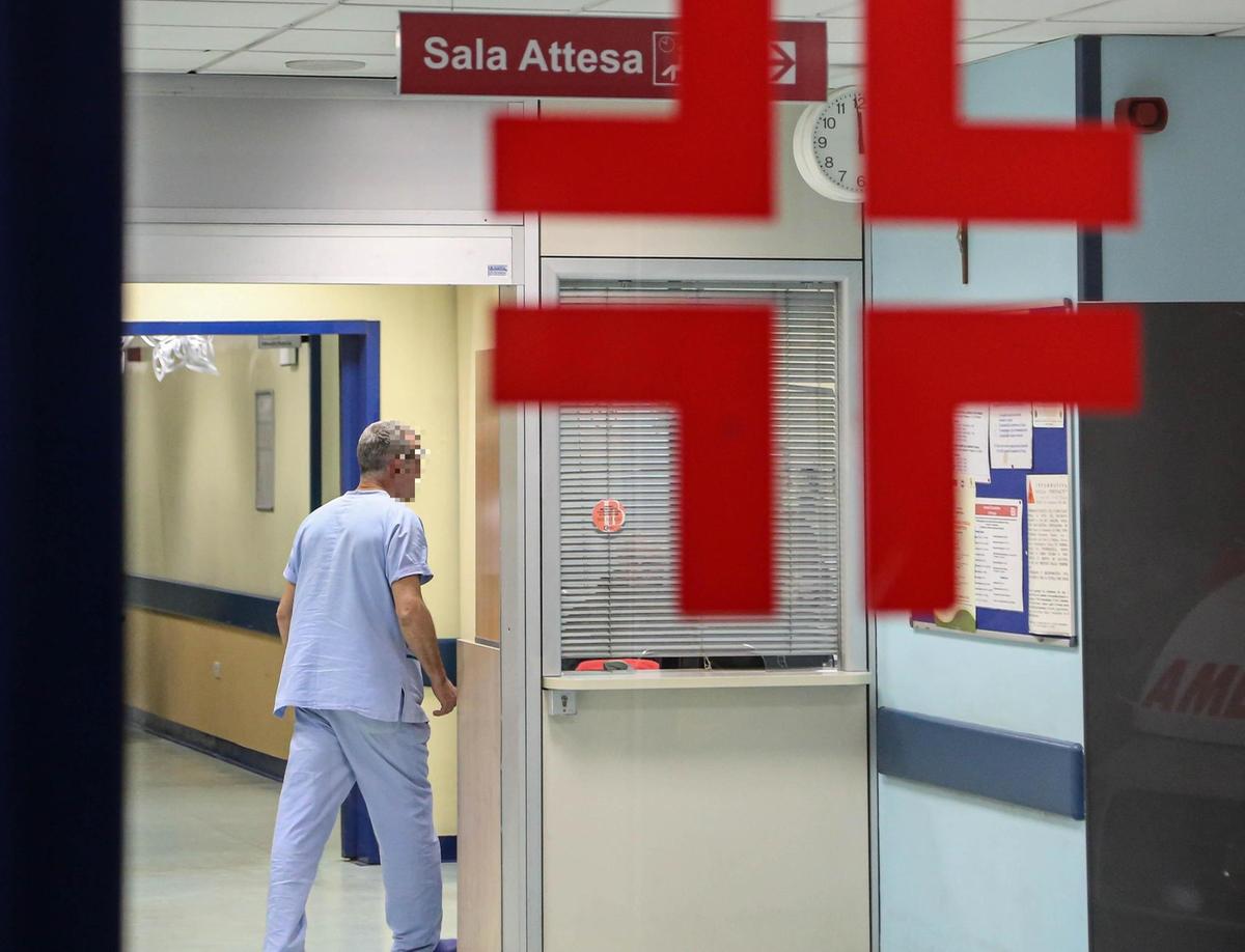 La vacanza, i dolori, lo choc: “Sospetta meningite”. Il piccolo Eric stroncato a due anni