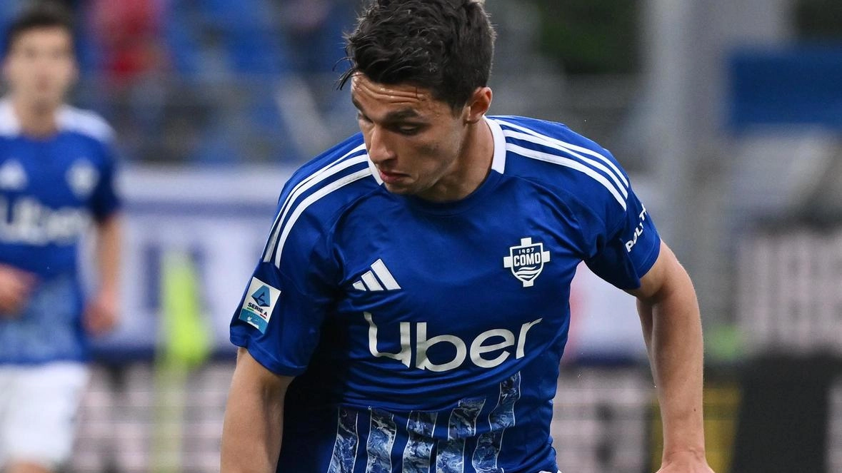 Como, show al Sinigaglia. Tre gol in quattro minuti