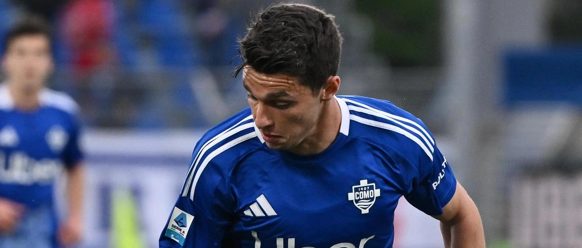 Como, show al Sinigaglia. Tre gol in quattro minuti