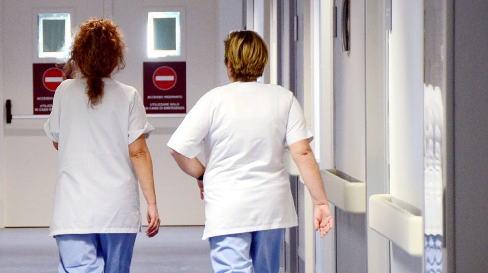 Ospedale San Leopoldo Mandic di Merate Ospedale San Leopoldo Mandic di Merate