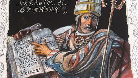 Ascanio in Conclave. Tre volte (quasi) Papa Ascanio in Conclave. Tre volte (quasi) Papa
