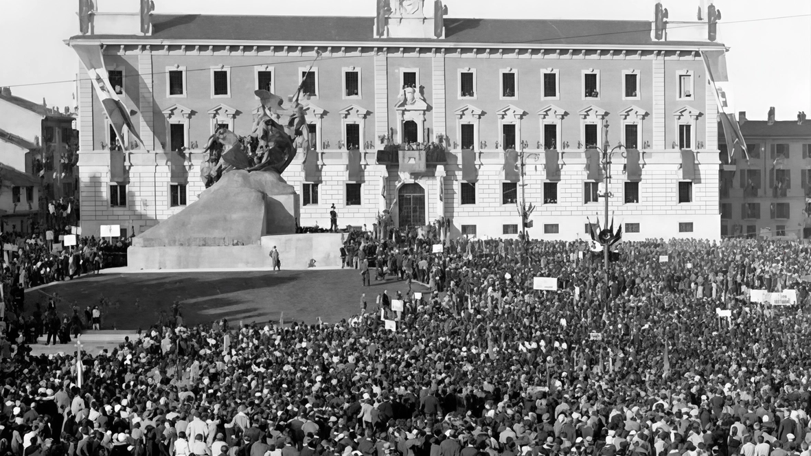 Nato nel 1827 per fare esercitare le truppe di stanza in città, ha raccontato l’evoluzione del territorio Nato nel 1827 per fare esercitare le truppe di stanza in città, ha raccontato l’evoluzione del territorio