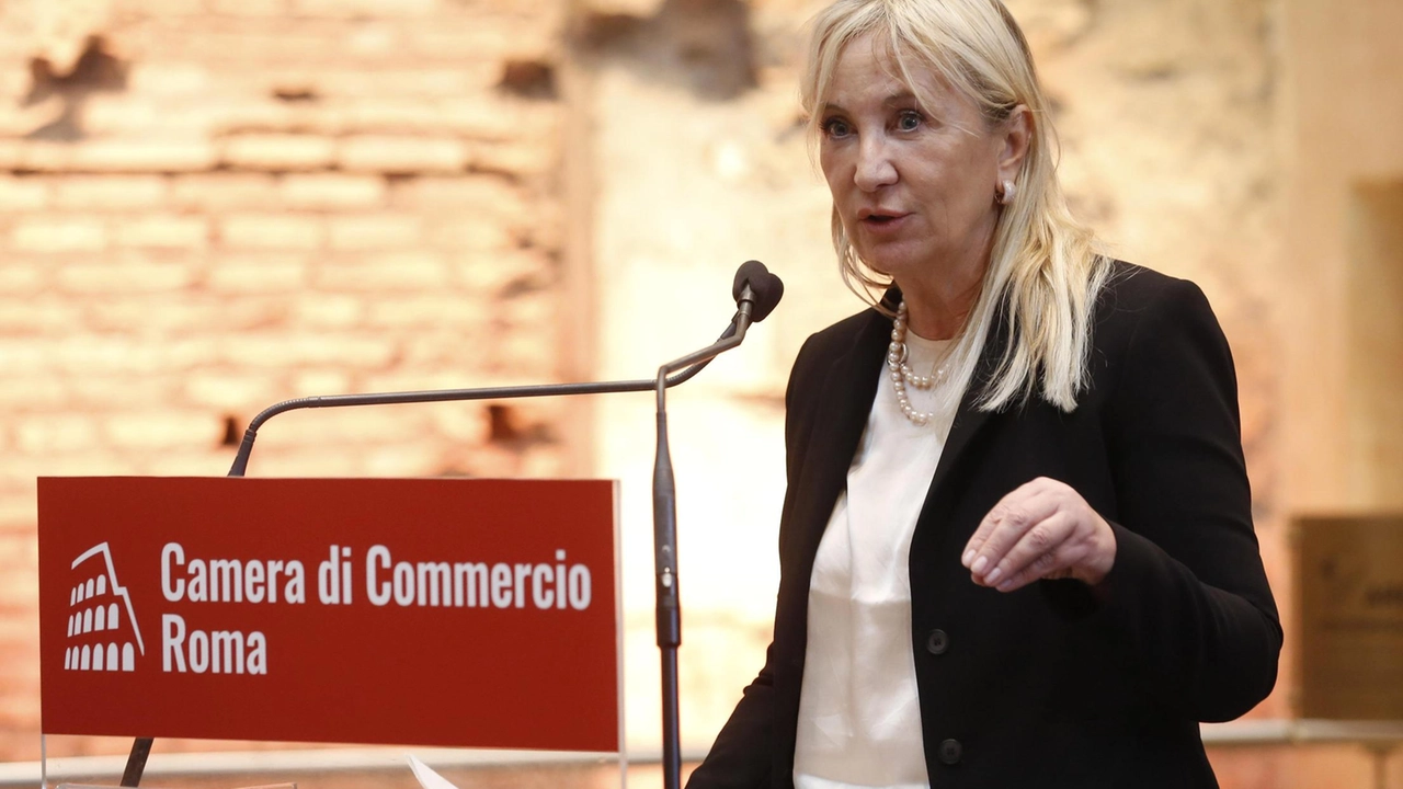 Loretta Credaro presidente della Camera di Commercio di Sondrio Dal2017 al 2024 l’ente ha erogato contributi per oltre 324mila euro a 432 imprese che hanno garantito percorsi di inserimento a 587 studenti