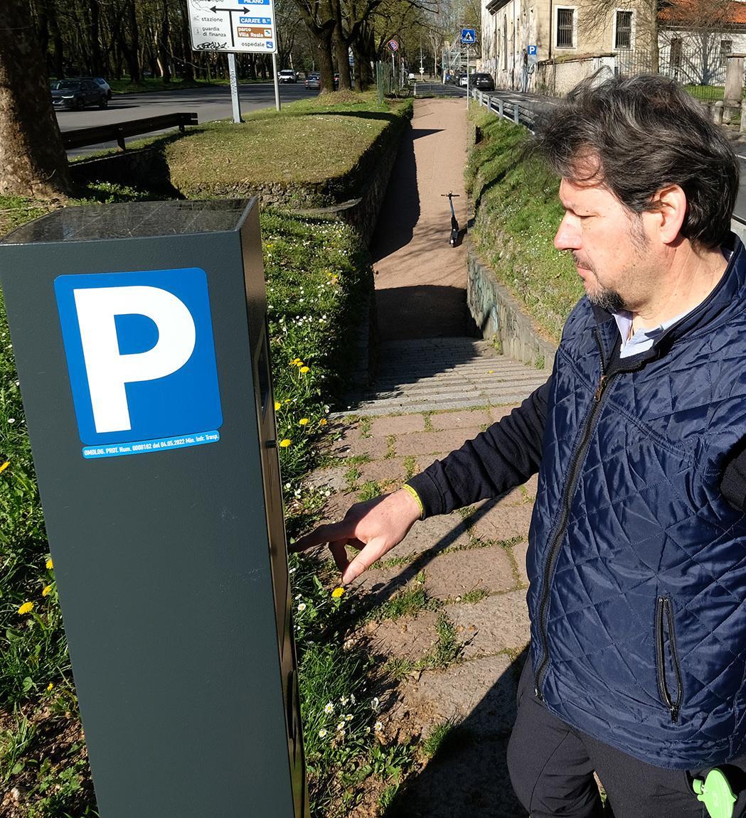 borgo bergamo in arrivo i parcometri da Ilgiorno.it borgo bergamo in arrivo i parcometri