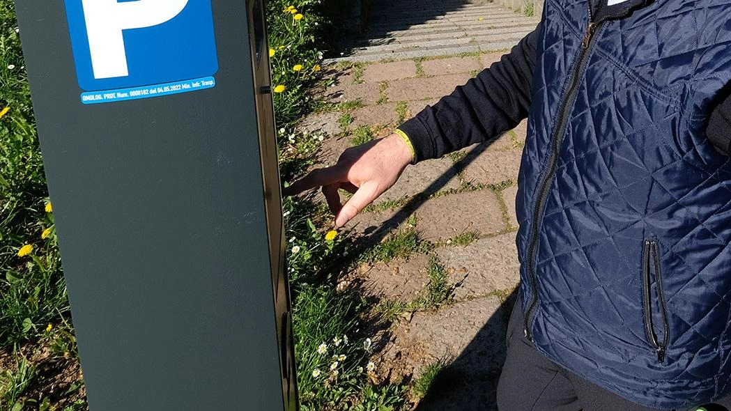 Dopo la Zpru Villa Reale, la prossima a essere attivata sarà quella di Borgo Bergamo. Entro l’estate, sorgeranno altre strisce...