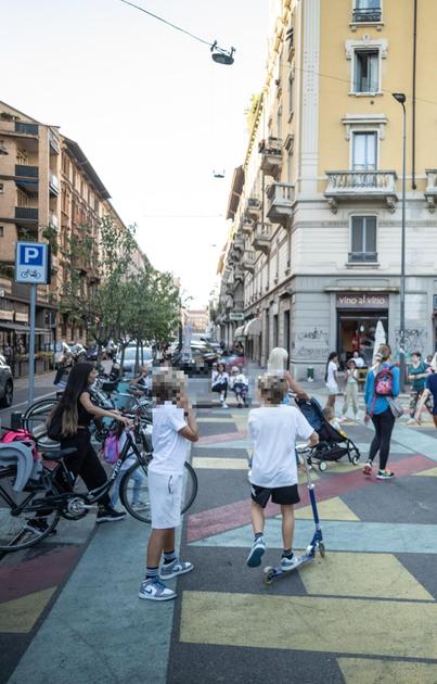 Domenica 21 settembre torna il No parking day a Milano: sette vie chiuse al traffico, ecco quali Domenica 21 settembre torna il No parking day a Milano: sette vie chiuse al traffico, ecco quali