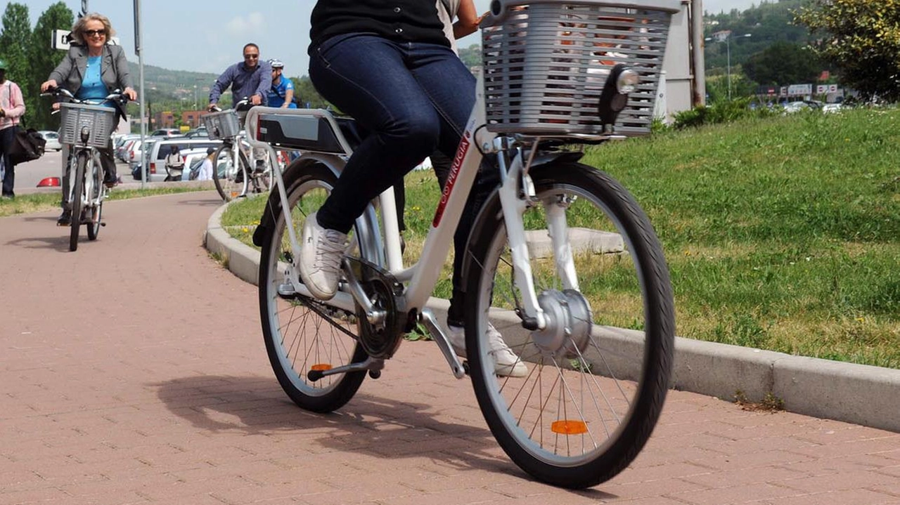 L'Azienda Socio Sanitaria Territoriale di Lodi partecipa attivamente alla Settimana Europea della Mobilità Sostenibile, promuovendo la Giornata Nazionale "Bike to work" per incentivare la mobilità sostenibile tra i dipendenti. L'Azienda Socio Sanitaria Territoriale di Lodi partecipa attivamente alla Settimana Europea della Mobilità Sostenibile, promuovendo la Giornata Nazionale "Bike to work" per incentivare la mobilità sostenibile tra i dipendenti.