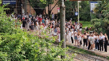 Bus navetta al posto dei treni. Via alla nuova sperimentazione: "Approvata la nostra proposta"