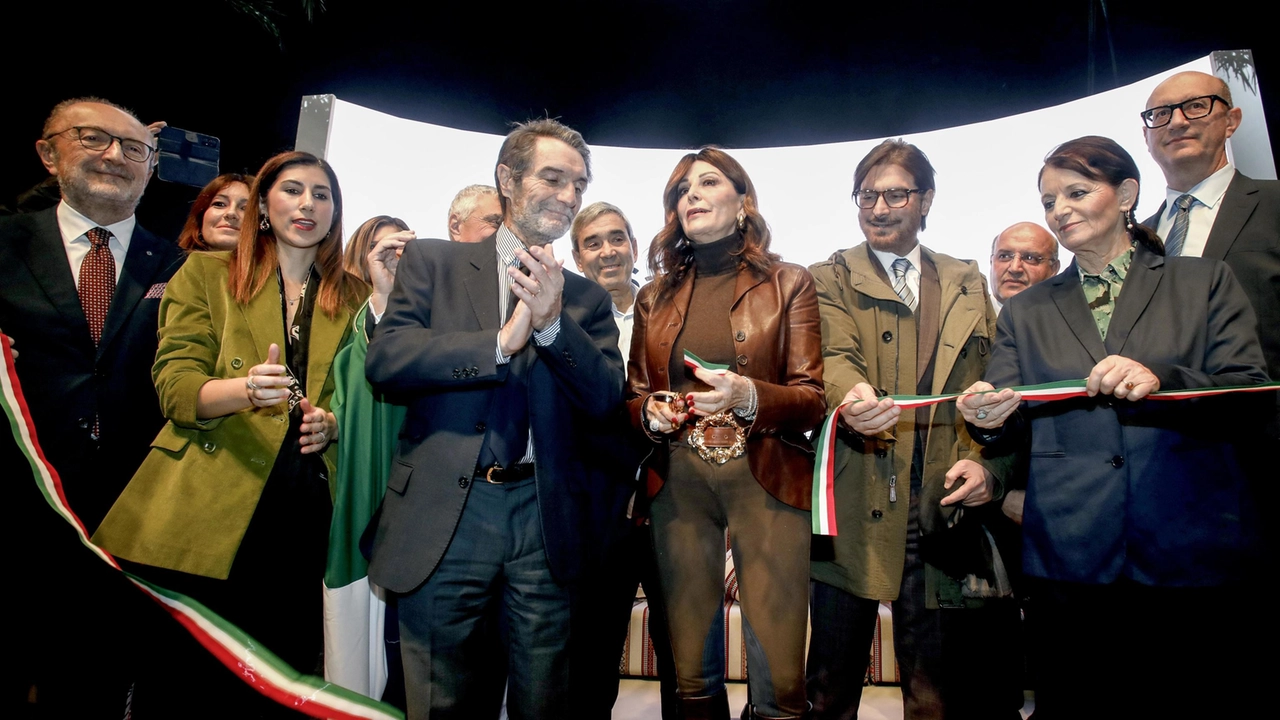 Santanchè, 'Artigiano in Fiera' celebra il valore del mestiere