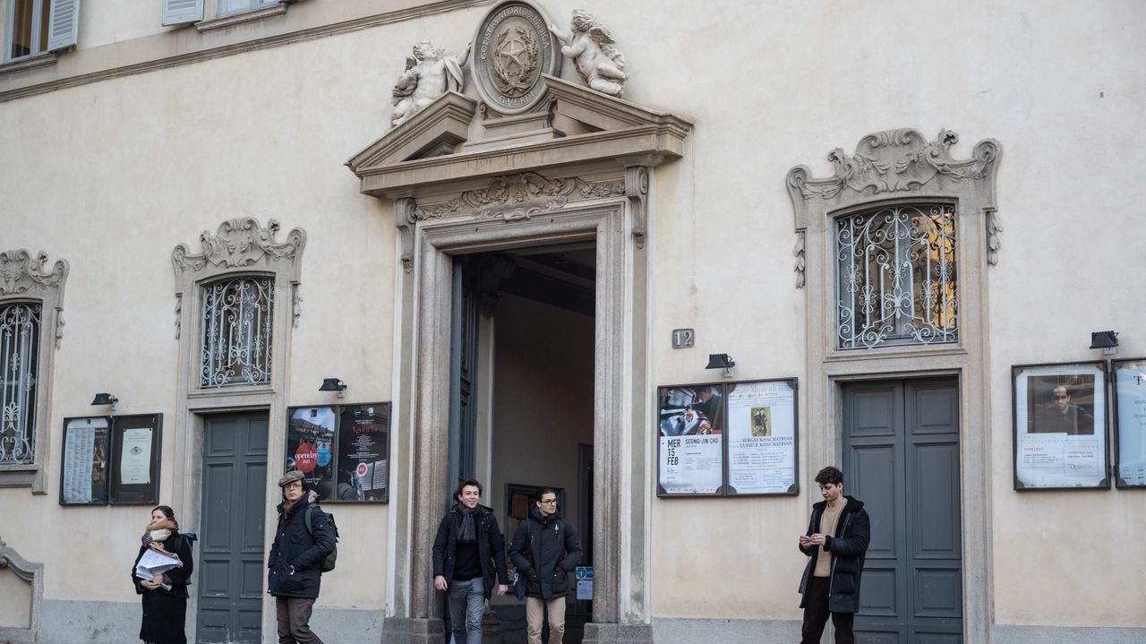 Gli illeciti sono avvenuti nell’ambito del progetto Turandot regolato da un accordo Italia-Cina con posti dedicati a studenti cinesi Gli illeciti sono avvenuti nell’ambito del progetto Turandot regolato da un accordo Italia-Cina con posti dedicati a studenti cinesi