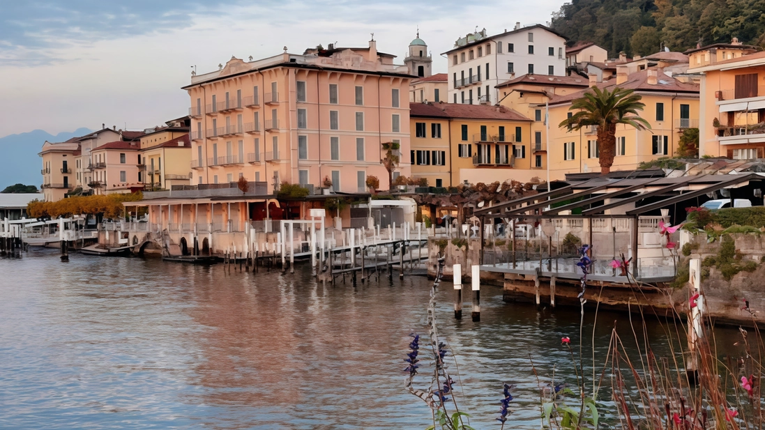 Sabato e domenica torna “SloWeekend, la magia e i sapori del Lago di Como“, rassegna patrocinata da Slow Food Condotta... Sabato e domenica torna “SloWeekend, la magia e i sapori del Lago di Como“, rassegna patrocinata da Slow Food Condotta...