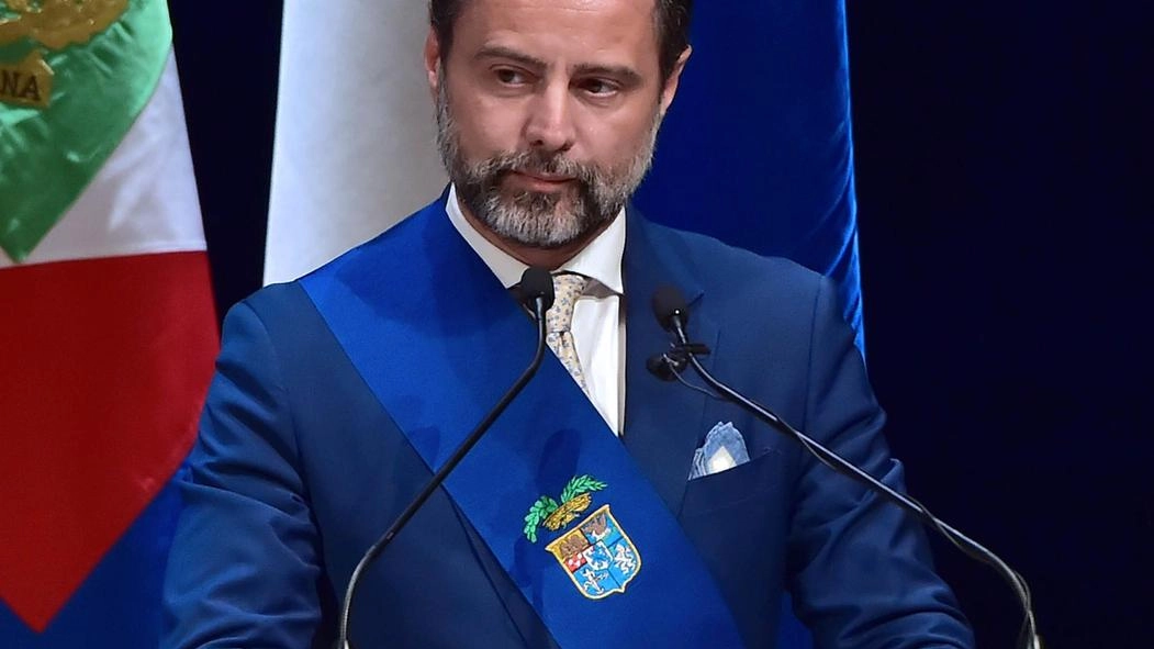 La maggioranza al centrodestra con 9 consiglieri La maggioranza al centrodestra con 9 consiglieri