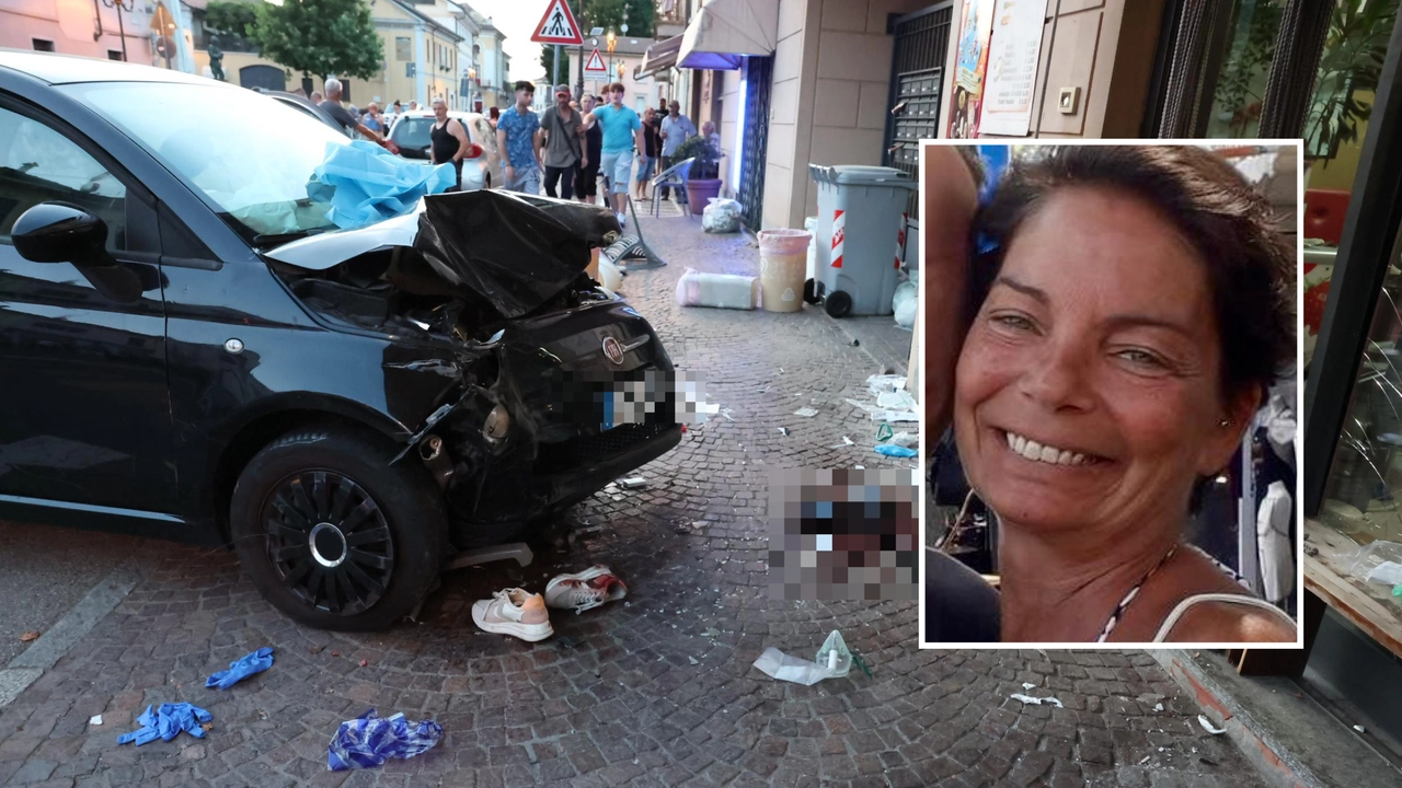 Lancia l’auto contro il bar dopo una lite e travolge una donna: Federica Coviello muore in ospedale dopo 20 giorni d’agonia
