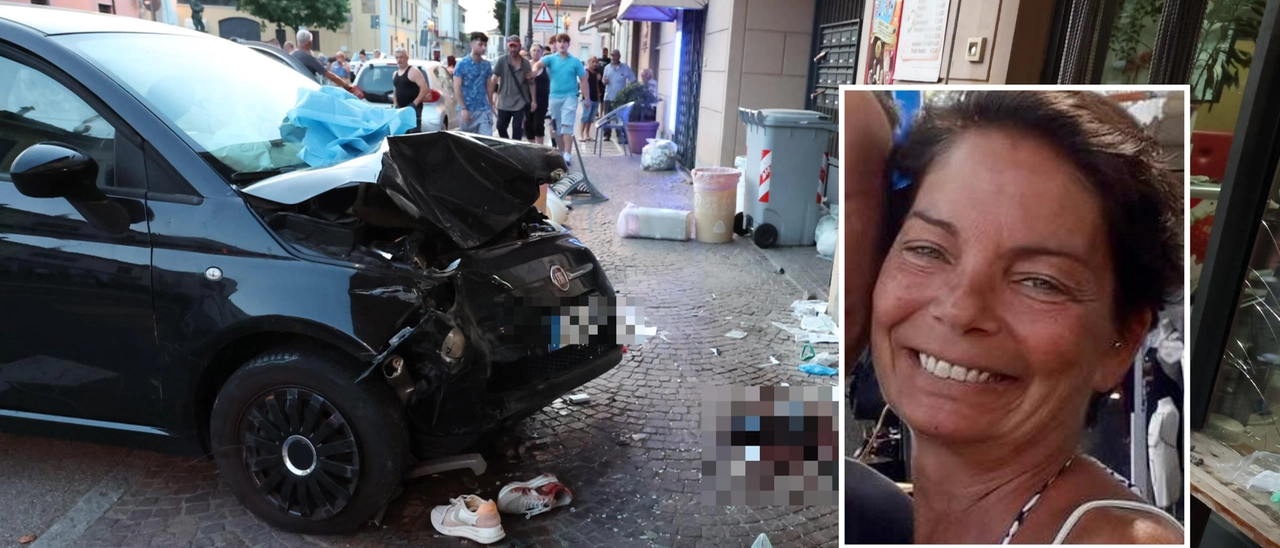 Lancia l’auto contro il bar dopo una lite e travolge una donna: Federica Coviello muore in ospedale dopo 20 giorni d’agonia
