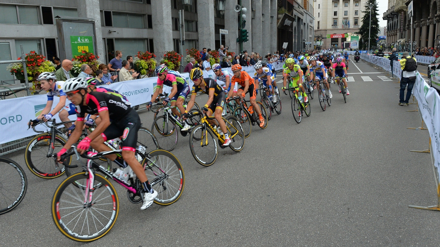 Strade chiuse e divieti a Varese