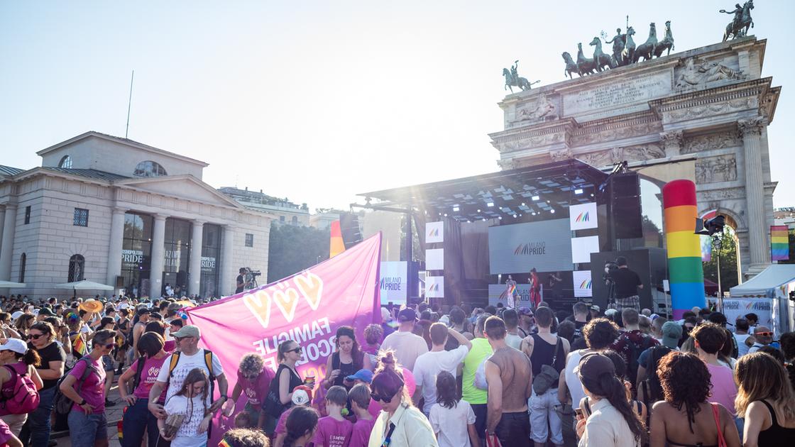 Battaglia legale per i congedi parentali: le mamme non biologiche vincono contro l’Inps. “Ma i papà sono discriminati”