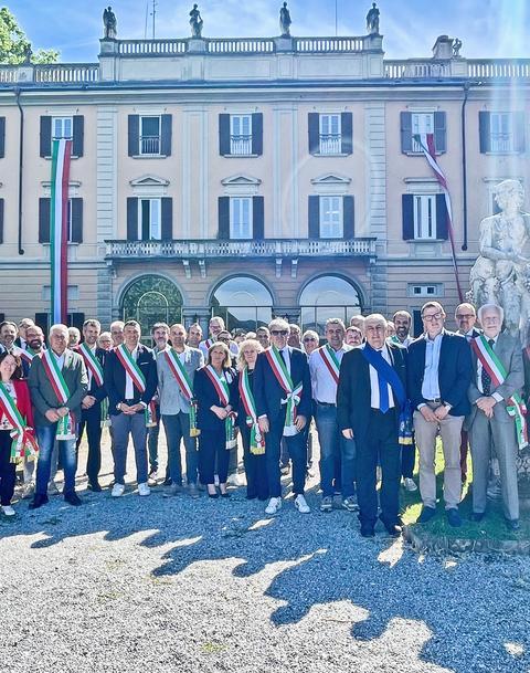 energie rinnovabili patto fra 39 comuni autoproduzione da Ilgiorno.it energie rinnovabili patto fra 39 comuni autoproduzione