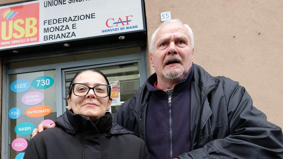 Gioconda Barbato cerca casa e lavoro