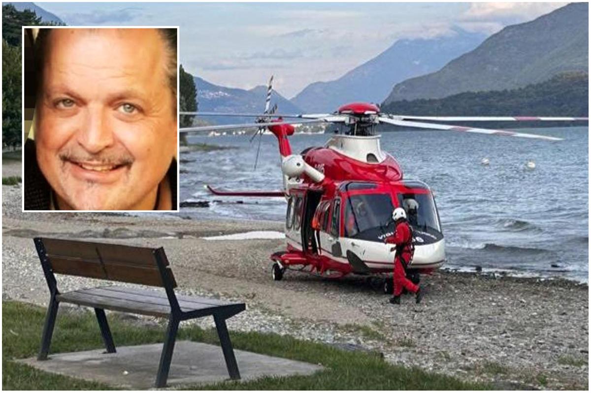 Sergio Corsano, Germania sotto shock per il papà eroe scomparso nel lago: “Tanti clienti in lacrime” Sergio Corsano, Germania sotto shock per il papà eroe scomparso nel lago: “Tanti clienti in lacrime”