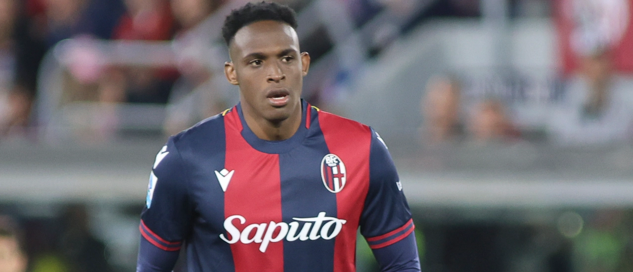 Lucumì, l’Atalanta pensa al colombiano del Bologna come rinforzo per la difesa