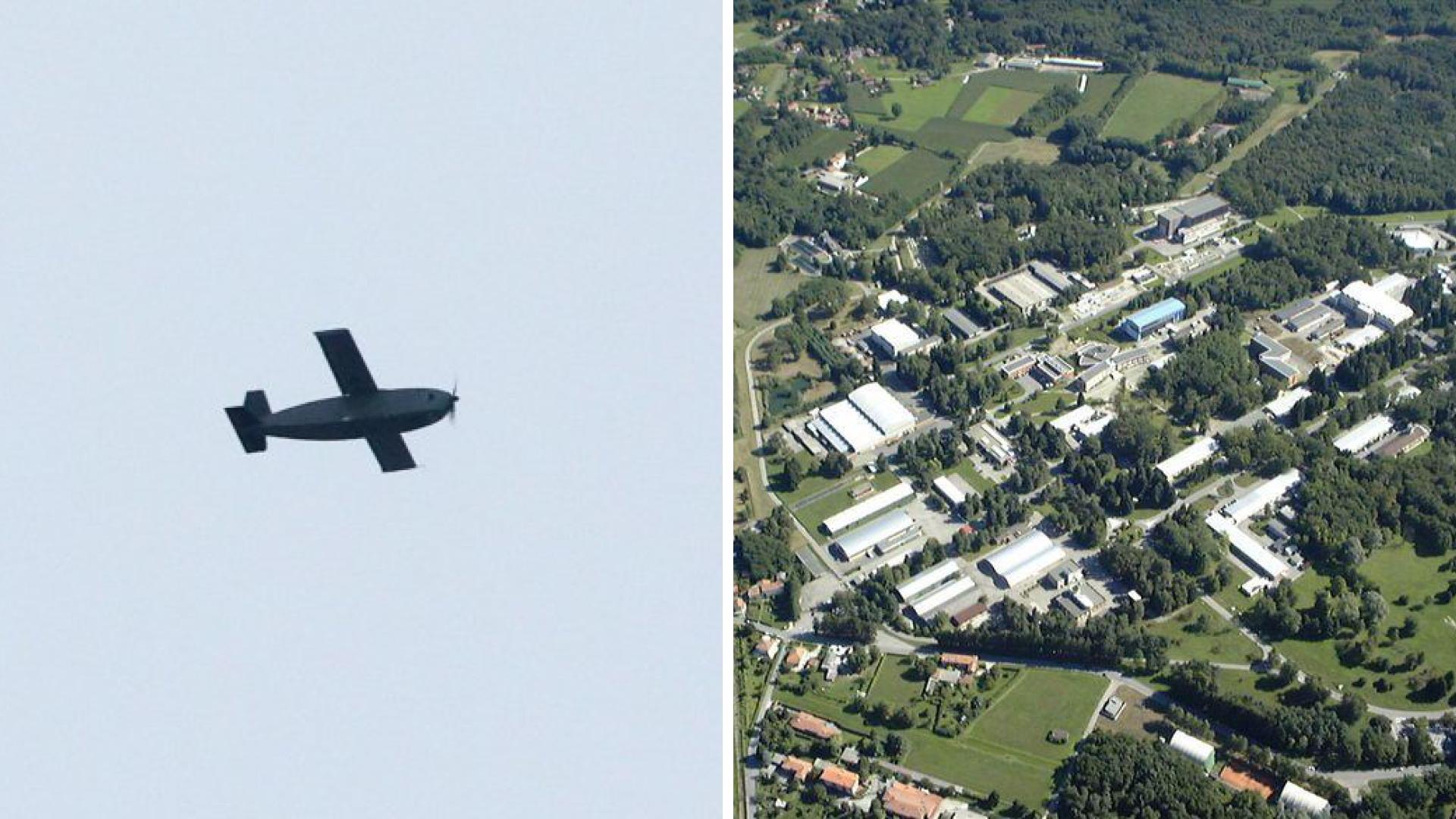 e se il caso del drone spia russo su ispra fosse solo un falso allarme l ipotesi c è ed è realistica da Ilgiorno.it e se il caso del drone spia russo su ispra fosse solo un falso allarme l ipotesi c è ed è realistica