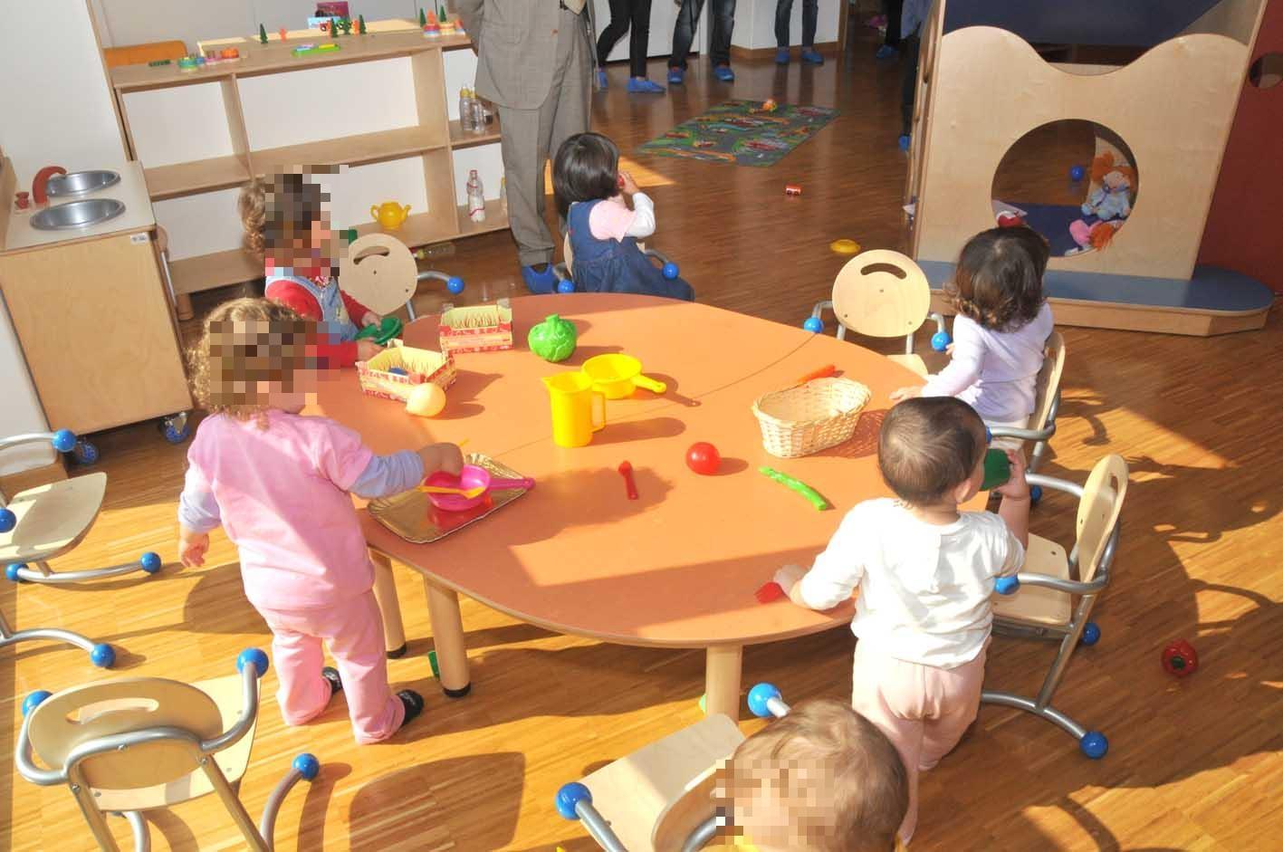 Violenze sui bimbi dell’asilo nido di Milano: il giudice respinge il patteggiamento chiesto dalla maestra Violenze sui bimbi dell’asilo nido di Milano: il giudice respinge il patteggiamento chiesto dalla maestra