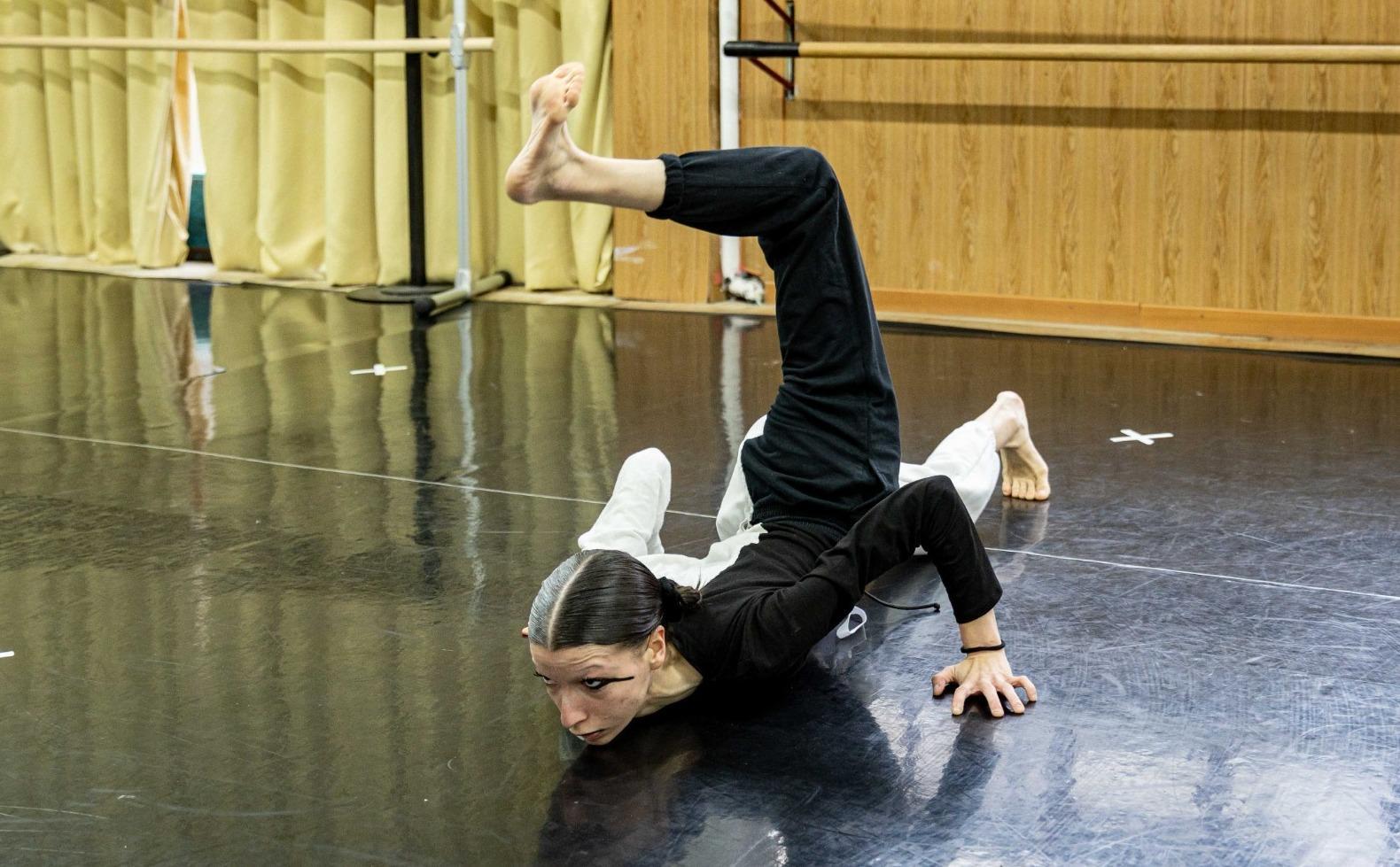 Tre giorni per “Immedesimarsi“. Al gran finale il talent di Meda Tre giorni per “Immedesimarsi“. Al gran finale il talent di Meda