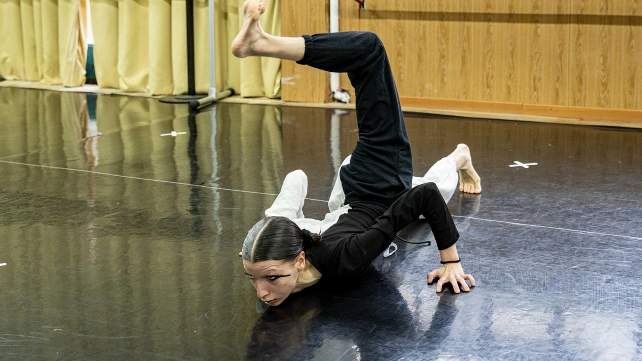 Protagonisti i ragazzi selezionati nelle diverse categorie. Sul palco giovedì e nel weekend fra teatro, danza e musica. . Protagonisti i ragazzi selezionati nelle diverse categorie. Sul palco giovedì e nel weekend fra teatro, danza e musica. .