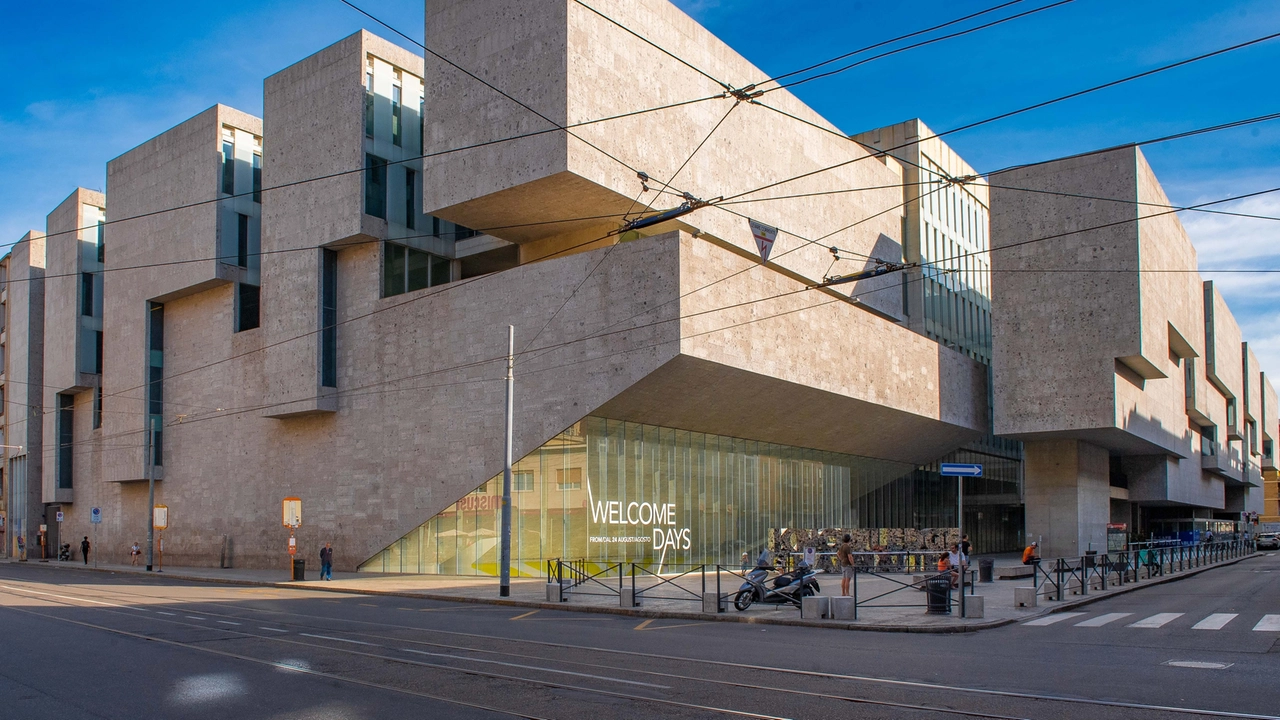 Bocconi di Milano Bocconi di Milano