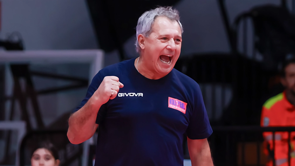 Con l’inizio della preparazione a un passo, prevista da oggi a Casa Apis a Forte dei Marmi, la Volleyball Casalmaggiore...