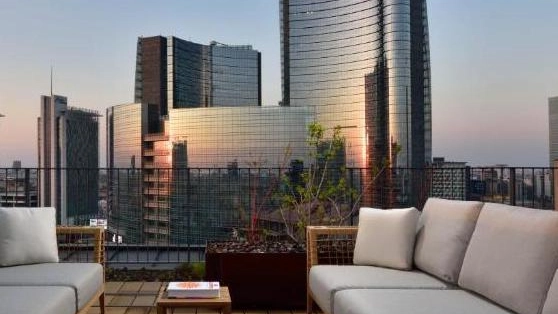 Immobili di pregio a Milano