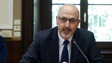 L’ex procuratore dei minori: “Niente carcere per i bambini. L’unica arma è la prevenzione”