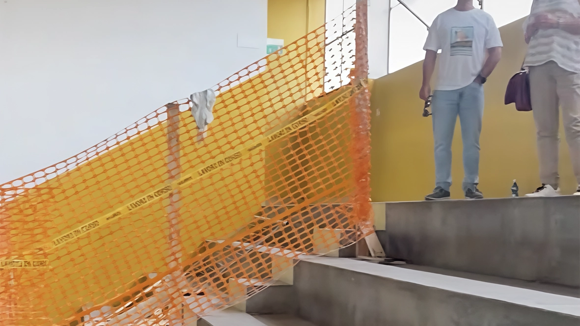 Il Palastadio è una struttura storica Il Palastadio è una struttura storica