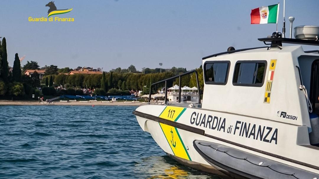 SecureLake 2025, il bilancio dei controlli estivi della Guardia di finanza sul lago d’Iseo SecureLake 2025, il bilancio dei controlli estivi della Guardia di finanza sul lago d’Iseo
