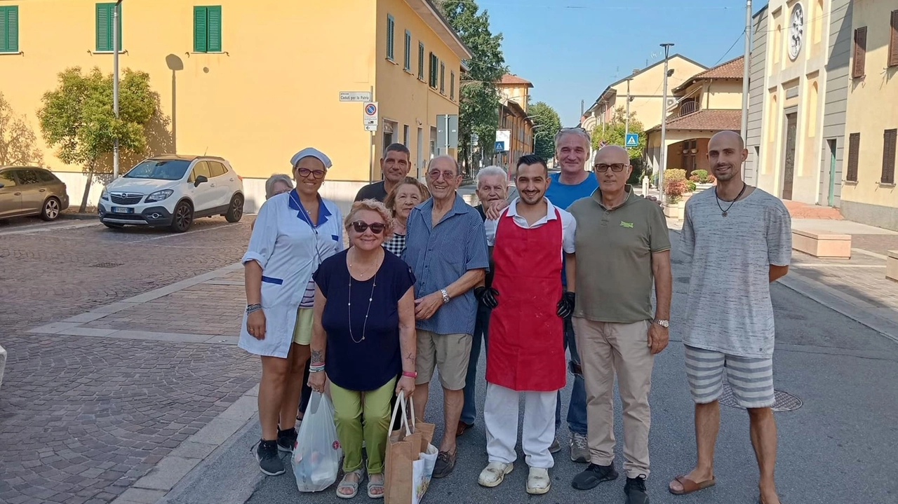 I commercianti della frazione Passirana di Rho si oppongono all’ipotesi "Se il problema è migliorare la sicurezza, si istituisca piuttosto la zona 30". I commercianti della frazione Passirana di Rho si oppongono all’ipotesi "Se il problema è migliorare la sicurezza, si istituisca piuttosto la zona 30".