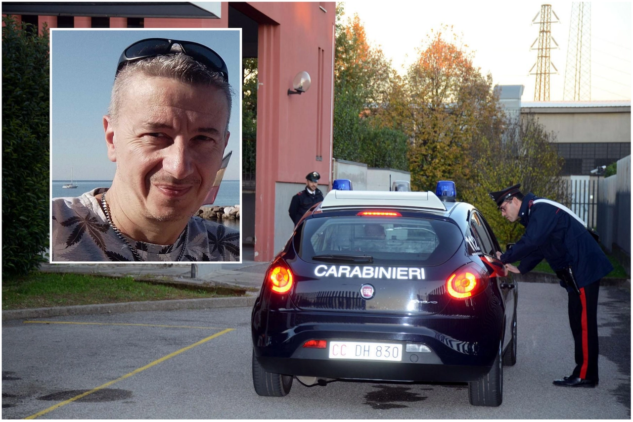 Corrado Paroli è ufficialmente indagato per l'omicidio della madre dopo le indagini dei carabinieri