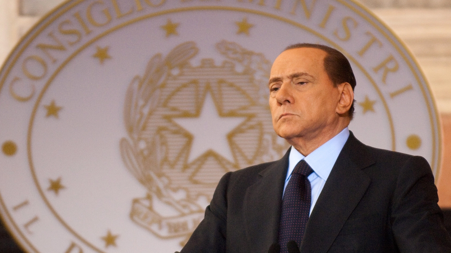 Il Cdm ha approvato la realizzazione di un francobollo commemorativo a un anno dalla morte di Silvio Berlusconi