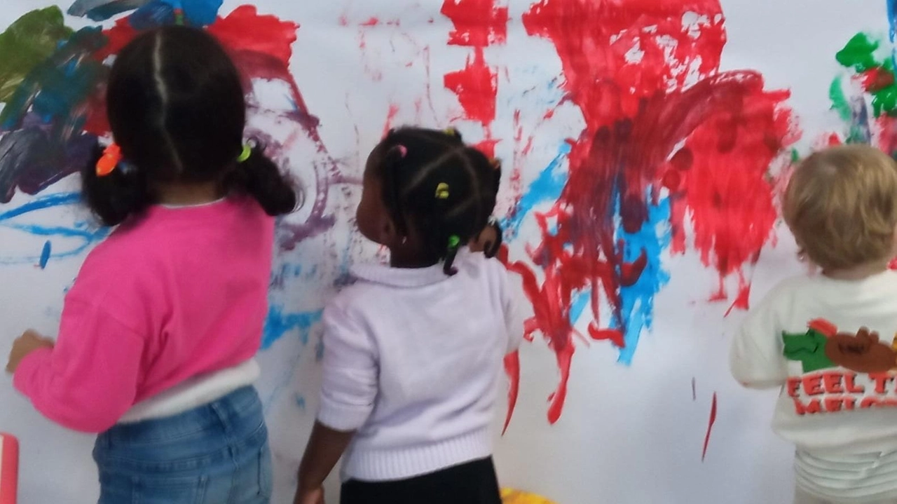 Nuovo spazio gioco Nakatè a Casalpusterlengo per supportare genitori e bambini, prevenire disagi e promuovere il legame familiare. Finanziato da Impresa Sociale con i bambini.