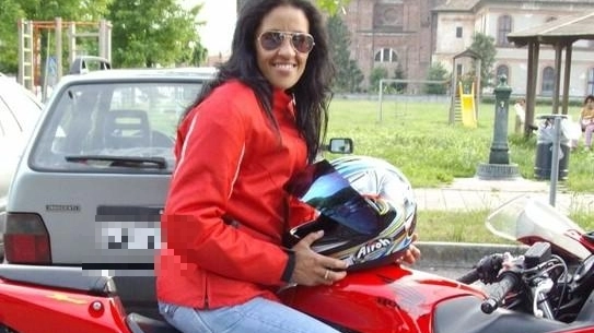 Adilma la mantide di Parabiago è accusata di aver ucciso Fabio Ravasio con un incidente stradale pianificato nei minimi dettagli Adilma la mantide di Parabiago è accusata di aver ucciso Fabio Ravasio con un incidente stradale pianificato nei minimi dettagli