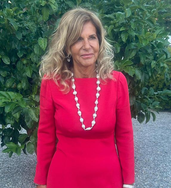 Marcegaglia e la manovra: "Cruciale sostenere giovani e imprese"